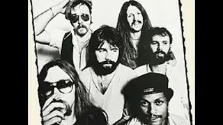 The Doobie Brothers   Open Your Eyes on Vinyl with Lyrics in Description