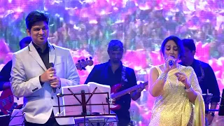 Yeh Kahaan Aa Gaye Hum ft. Anuradha Palakurthi & Mithilesh Patankar