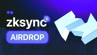zkSync Airdrop: Your Ultimate, Step-by-Step Strategy Guide | Biggest Crypto Airdrop 2024