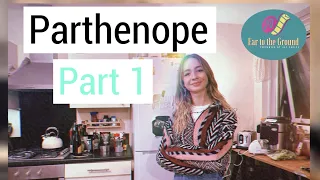 Parthenope: My Journey