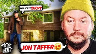 Nick Rochefort Reviews F***ING AWFUL Houses