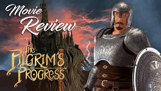 THE PILGRIM'S PROGRESS Review