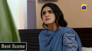 Kalank Episode 09 | 𝗕𝗲𝘀𝘁 𝗦𝗰𝗲𝗻𝗲 𝟎𝟐 | Hira Mani - Junaid Khan - Sami Khan | HAR PAL GEO