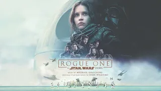 Rogue One - Guardians of the Whills Suite | Soundtrack