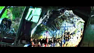 Top 10 Crocodile Movies!