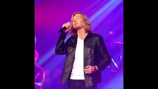 Ivan - Снова тебя забываю - Live in Gomel, Belarus