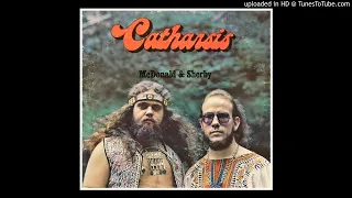 McDonald & Sherby ► Swim Free [HQ Audio] Catharsis 1974