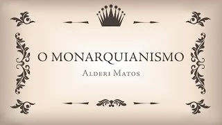 O Monarquianismo - Alderi Matos