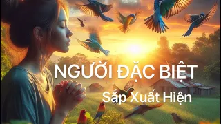 NGƯỜI ĐẶC BIỆT NÀO SẮP XUẤT HIỆN? ❤️Blue Sky Healing Tarot