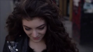 Lorde - Writer In The Dark (Music Video)