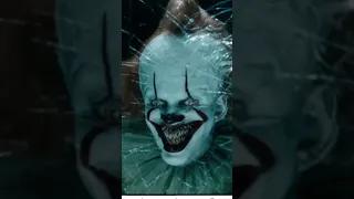 pennywise el payaso bailarín