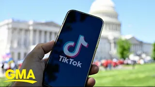 TikTok sues US government over potential ban