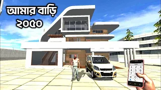 মোবাইলে GTA 5 পর্ব ১৬৮ । HIGH GRAPHICS এর গেম । INDIAN BIKE GAME PART 168 । POTI GAMER BD