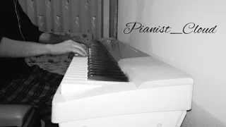 Kaybolan yıllar - piano - cover -
