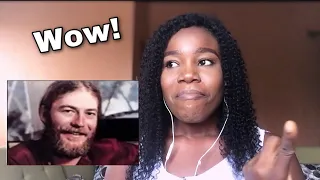 PAUL DAVIS - I Go Crazy | REACTION *First Time Hearing