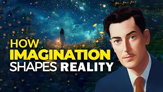 The Power Of Imagination And How It Shapes Reality In Neville Goddard Awkened Imagination