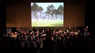 Hymn to The Fallen from 'Saving Private Ryan' - Cameron University Wind Band and Choir