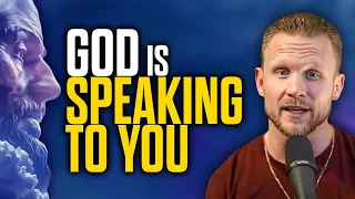 How To Know That God Is Speaking To You | Prophetic Word