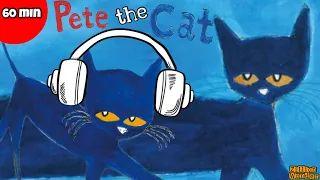 Pete The Cat: I Love My White Shoes | BEST Pete the Cat Collection