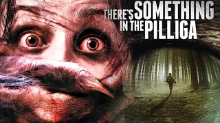 There's Something in the Pilliga (2014) Found Footage Movie Trailer