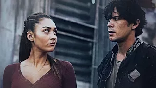 Raven & Bellamy | I'm always with you