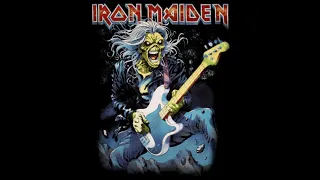 Iron Maiden - 12 - Hallowed be thy name (Seattle - 1988)