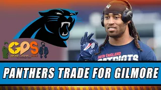 Gilmore to The Panthers: Grossi & Perna React