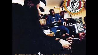 Pete Rock & CL Smooth - In The Flesh (Instrumental)