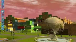 Nickelodeon Studios Credit Endings RCT3