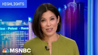 Watch Alex Wagner Tonight Highlights: Sept. 5