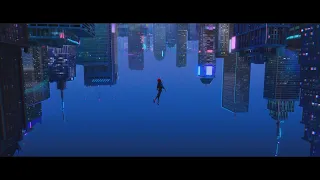 Jr - No Expectations [Spider-Man: Into the Spider-Verse] Remix