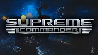 Апнем 4К? Supreme Commander