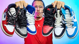 BEST Air Jordan 1s For Daily Sneaker Rotation