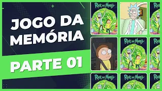 Jogo da memoria com JavaScript | Parte 1: Login  | Criando jogo com JavaScript, HTML e CSS