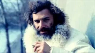 Georges Moustaki - Nous avons le temps (El condor pasa)