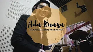 Ada Kuasa (Drum Cam) by Oliver Sitorus