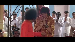 Om Shakti - Dana Gillespie 75th Birthday Sathya Sai Baba