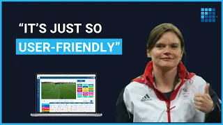Video analysis software that is just SO user friendly! - In-Play Online