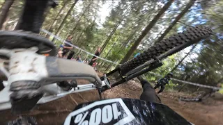 DHC Steinach Quali Day VLOG | Florian Peters