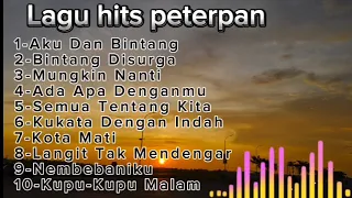 lagu hist full album peterpan