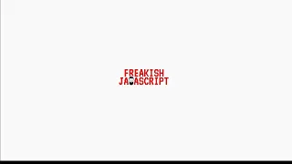 Бесполезное бормотание + Детали кеширования JavaScript кода + Поверхностный анализ одного проекта.