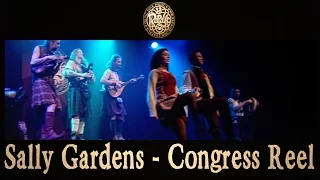 RAPALJE - Sally Gardens - The Congress Reel - with Irish dance