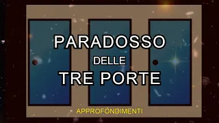 Paradosso di Monty Hall: perché in pochi lo capiscono?