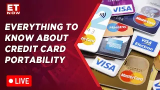 Live | Everything To Know About Credit Card Portability | Investing Tips For Single Mothers