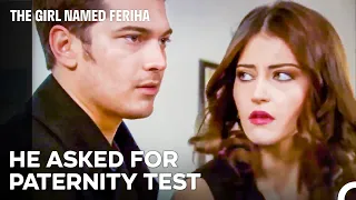 Is Emir Really The Father Of The Baby? - The Girl Named Feriha Episode 51