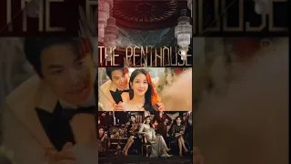 Penthouse Season 3 Episode 12- Shim Su Ryeon and Logan Lee #penthouse3 #penthouse #shimsuryeon