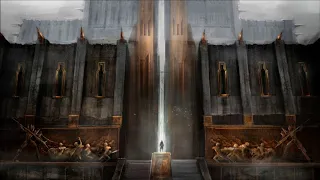 Really Slow Motion & Giant Apes - Welcome To My Kingdom (Epic Powerful Dramatic Orchestral)