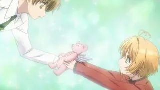 make you mine || sakura and syaoran (cardcaptor sakura) || AMV