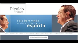 Divaldo Franco - O Perdão e o AutoPerdão