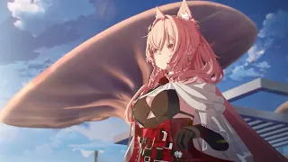 Aviella – Day By Day (Arknights Soundtrack) Music Teaser